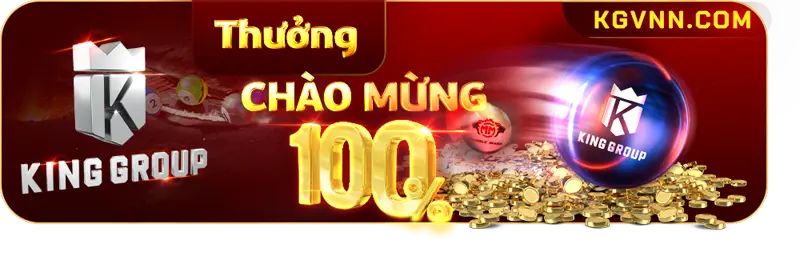 đăng ký Kinggroup